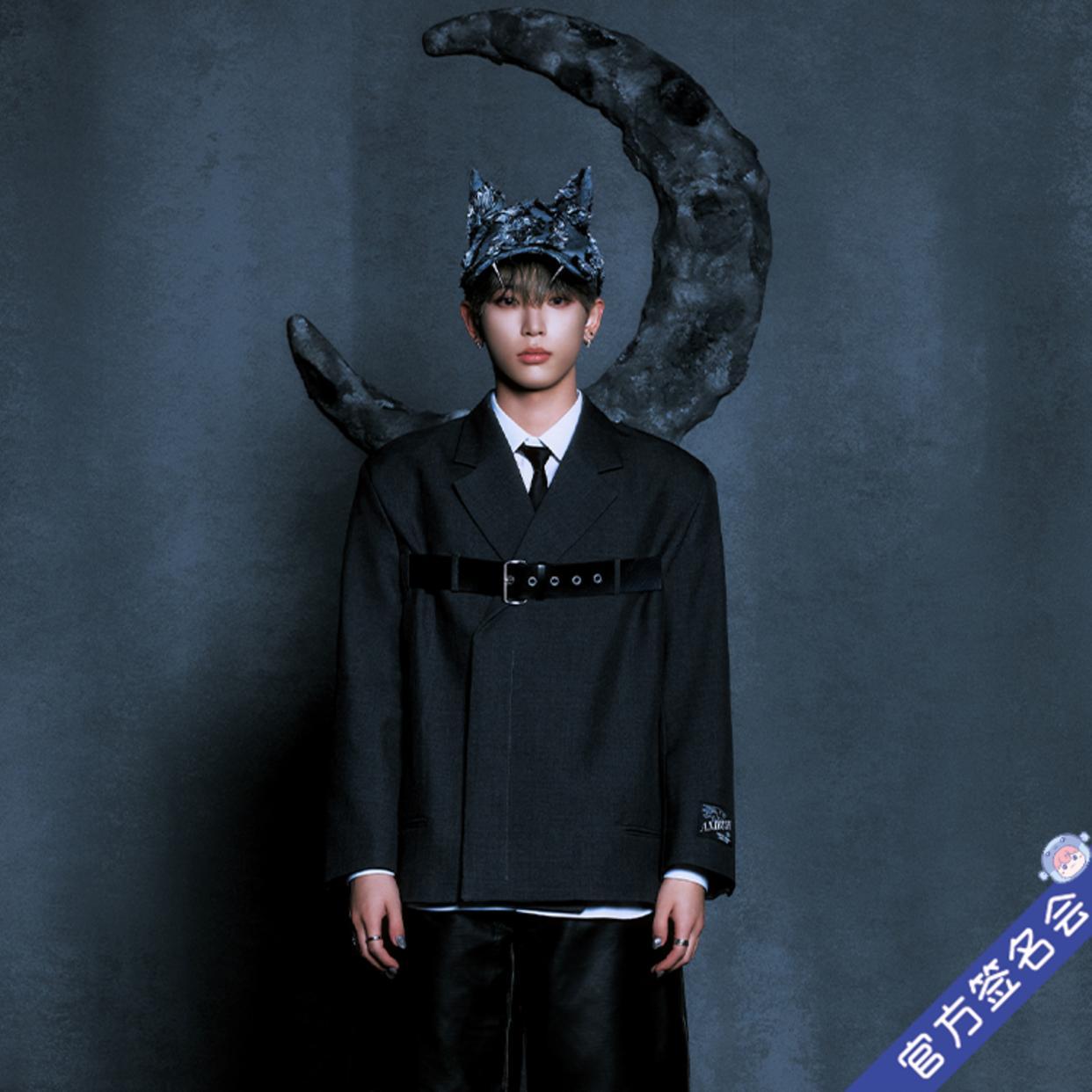 (G)I-DLEウギ 中華 一直娱 yizhiyu yzy 1.0 3.0 2枚 maxresdefault.jpg