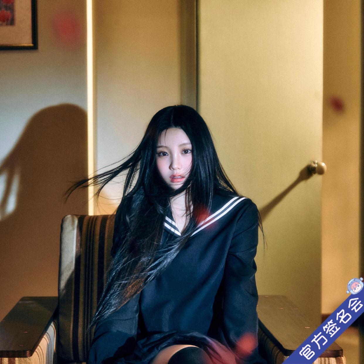 (G)I-DLEウギ 中華 一直娱 yizhiyu yzy 1.0 3.0 2枚 G)I-DLE ウギ 一直娱 yizhiyu withfans 中華 セット