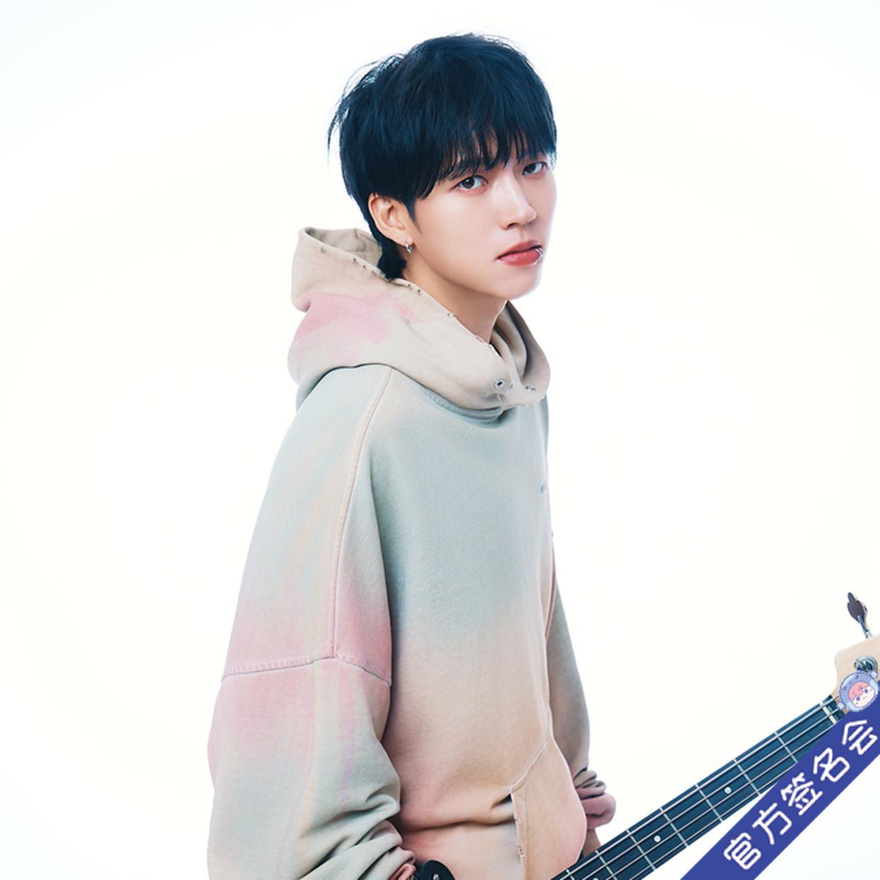 &team go in blind 一直娱 yizhiyu yzy2.0 9枚 &TEAM ANDTEAM OFFICIAL GO IN BLIND YZY VC POB PHOTOCARD | eBay