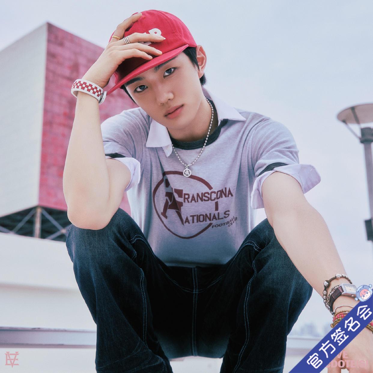 kickflip 中国 一直娱 yizhiyu withfans ミンジェ 一直娱 (@withfansyizhiyu) / X
