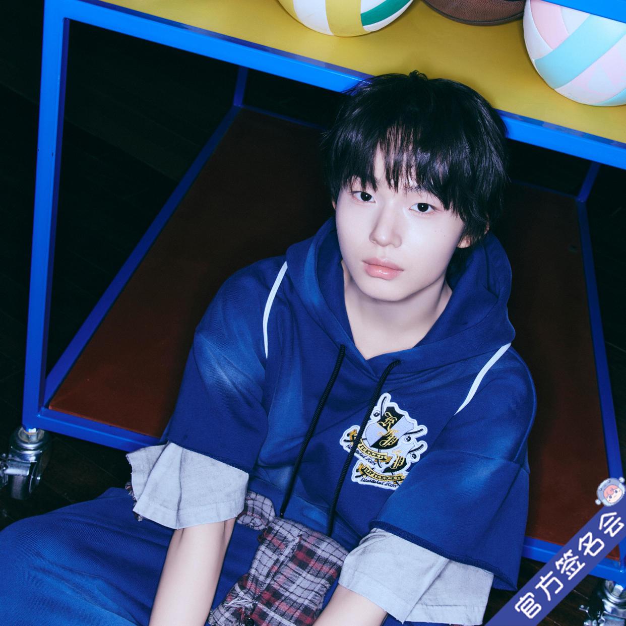 TWS 一直娯 yzy yizhiyu 中華 北京 対面 6枚セット TXT 北京 一直娯withfans yzy サイン会 中華ヨンジュン トレカ