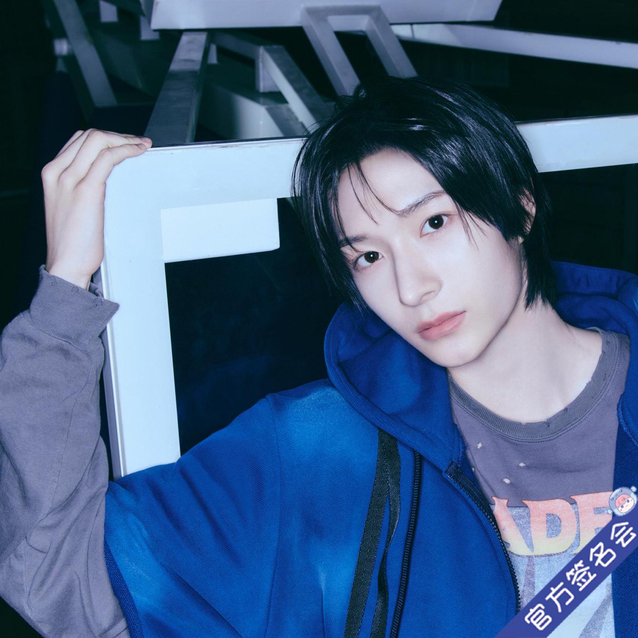 TWS 一直娯 yzy yizhiyu 中華 北京 対面 6枚セット TWS 一直娯 yzy yizhiyu 中国 予約特典 トレカ シニュ - メルカリ