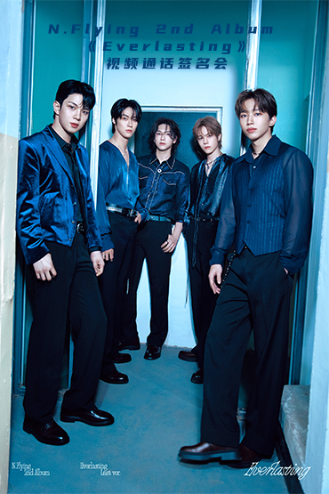BOYNEXTDOOR🏠9/15中国🇨🇳ヨントン✨️ボーダー｜ヨントン限界