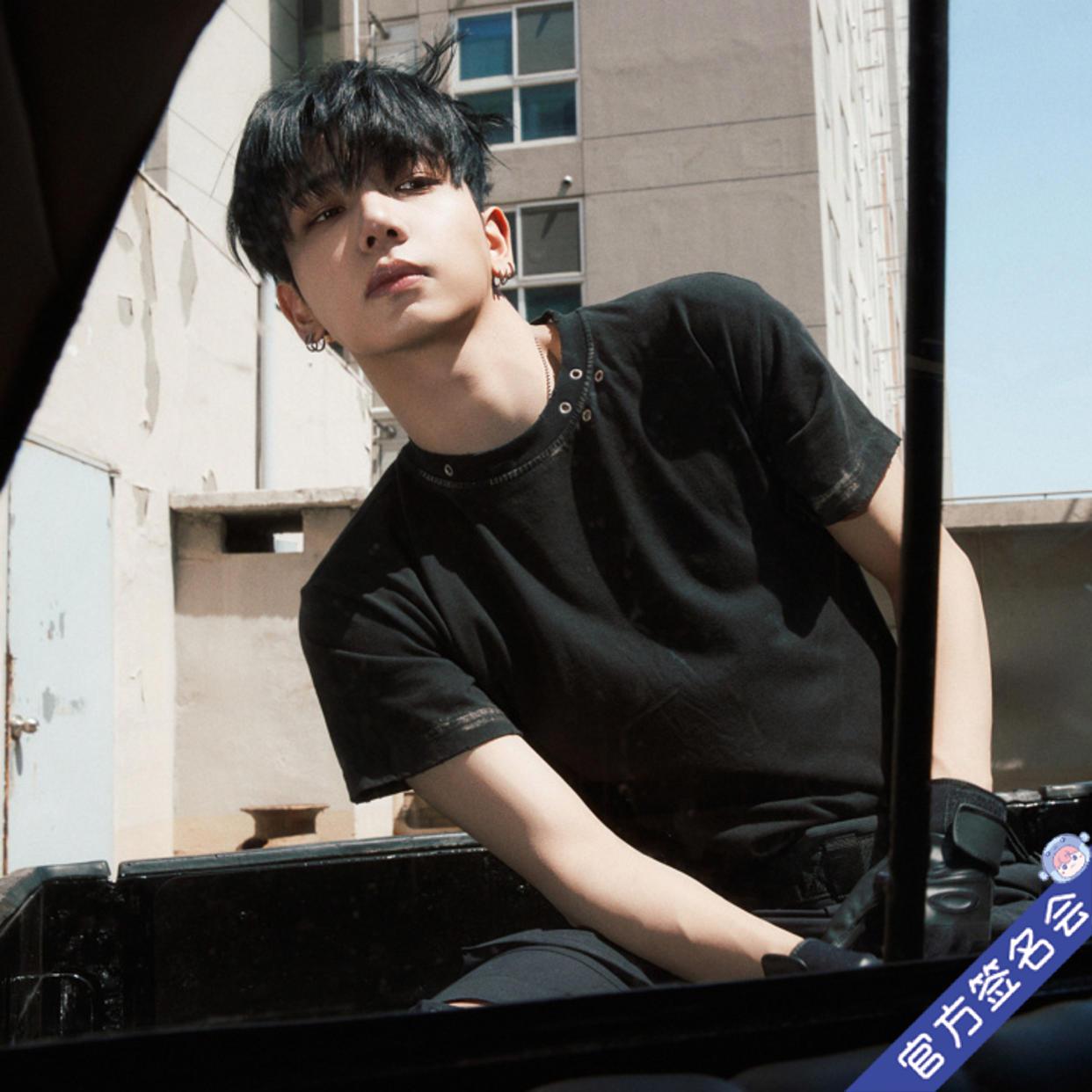 boynextdoor yizhiyu 一直娯 一直娱 中華 コンプセット boynextdoor yizhiyu 一直娯 一直娱 中華 コンプセット ②